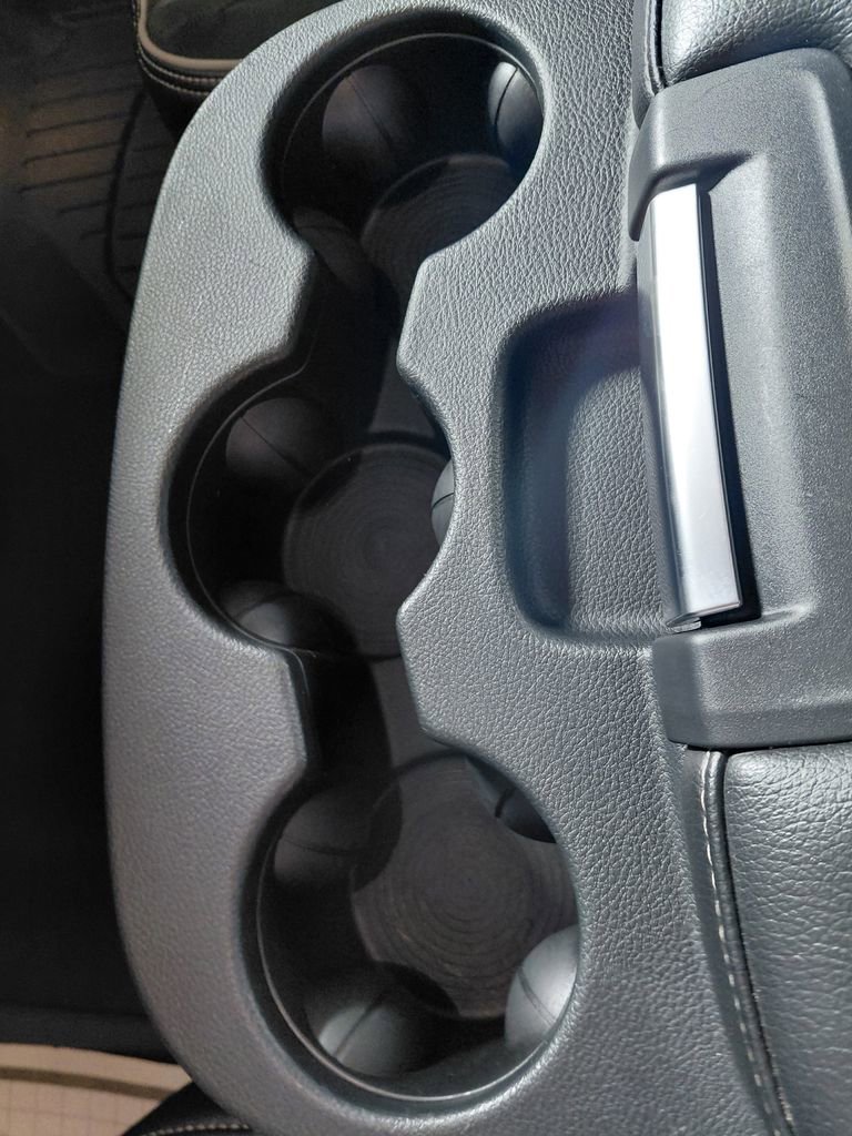 Certified 2022 RAM 3500 Laramie image 21