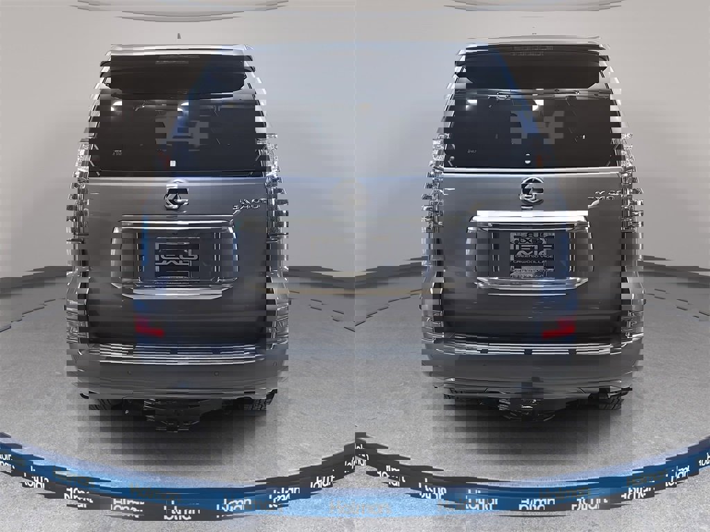 Certified 2022 Lexus GX 460 Premium w/ Premium Package image 6