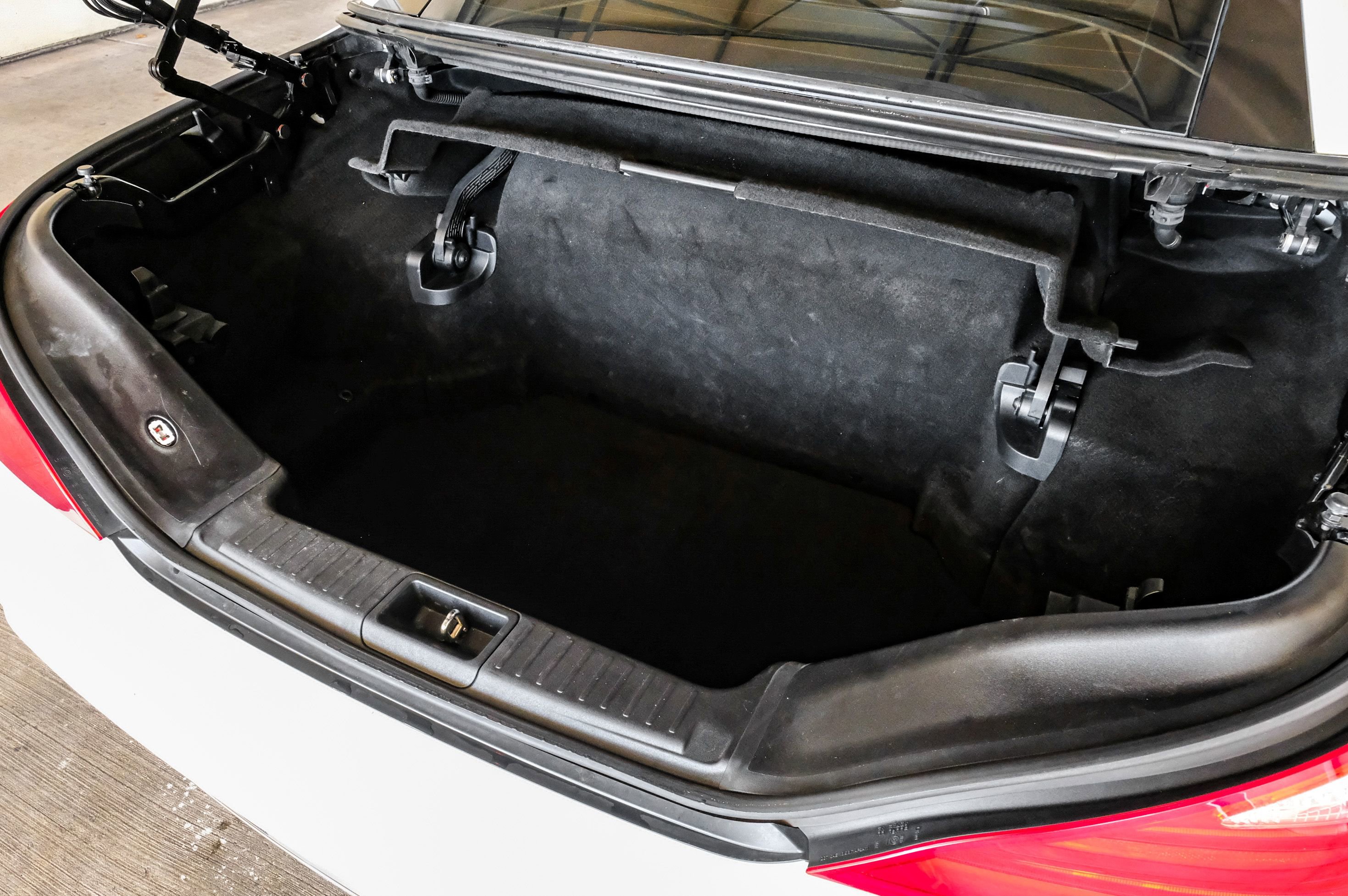Used 2016 Mercedes-Benz SL 400 image 41