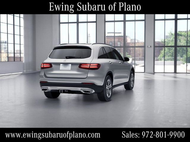 Used 2017 Mercedes-Benz GLC 300 4MATIC image 23