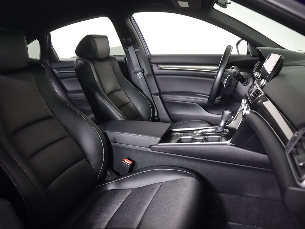 Used 2022 Honda Accord Sport image 26
