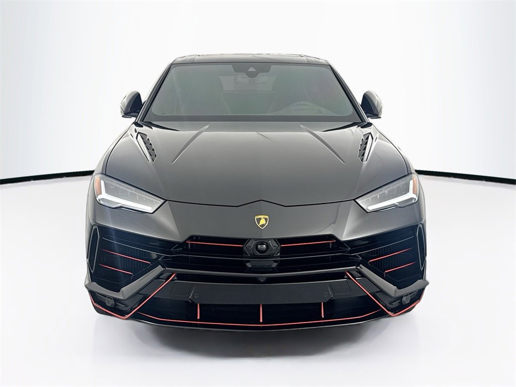 Used 2024 Lamborghini Urus S image 2