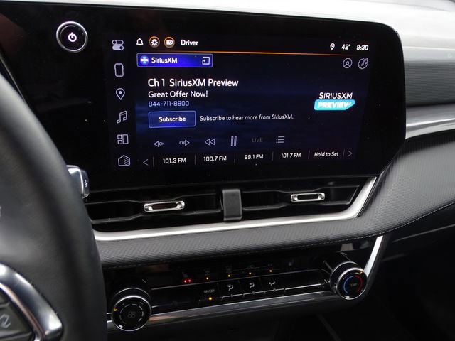 Used 2025 Chevrolet Equinox LT image 27