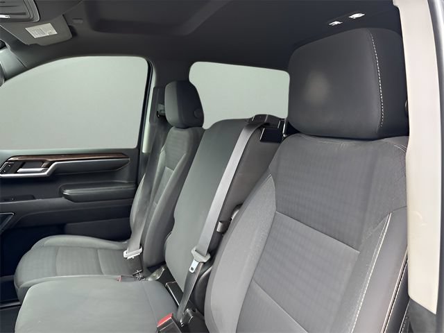 Used 2024 GMC Sierra 1500 Elevation AWD/4WD image 7