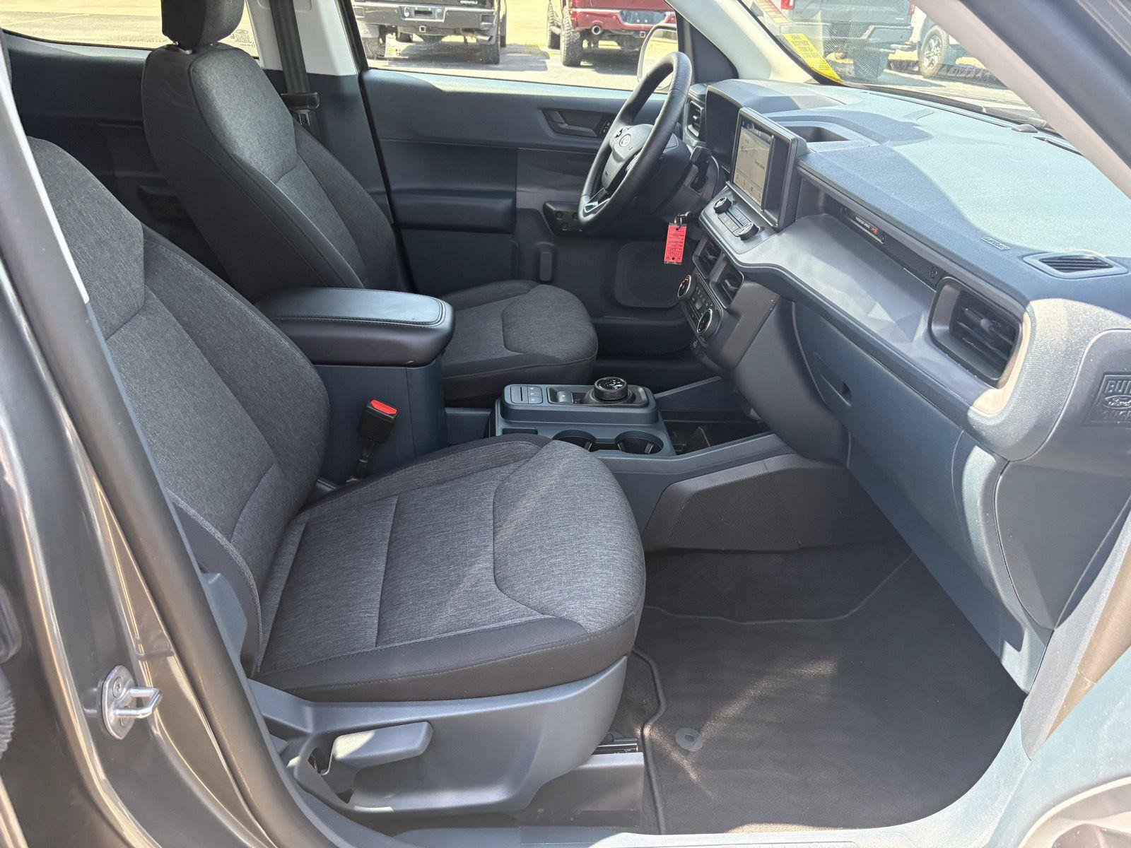 Used 2024 Ford Maverick XLT w/ XLT Luxury Package FWD image 20