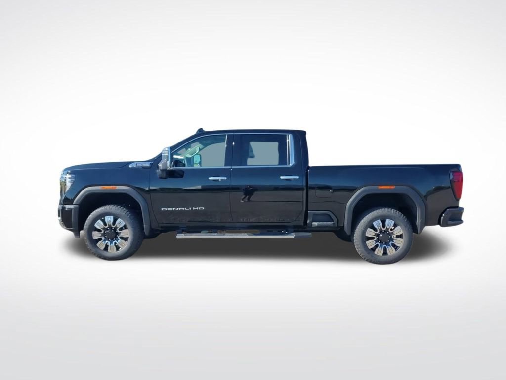 New 2026 GMC Sierra 2500 Denali w/ Denali Reserve Package image 5