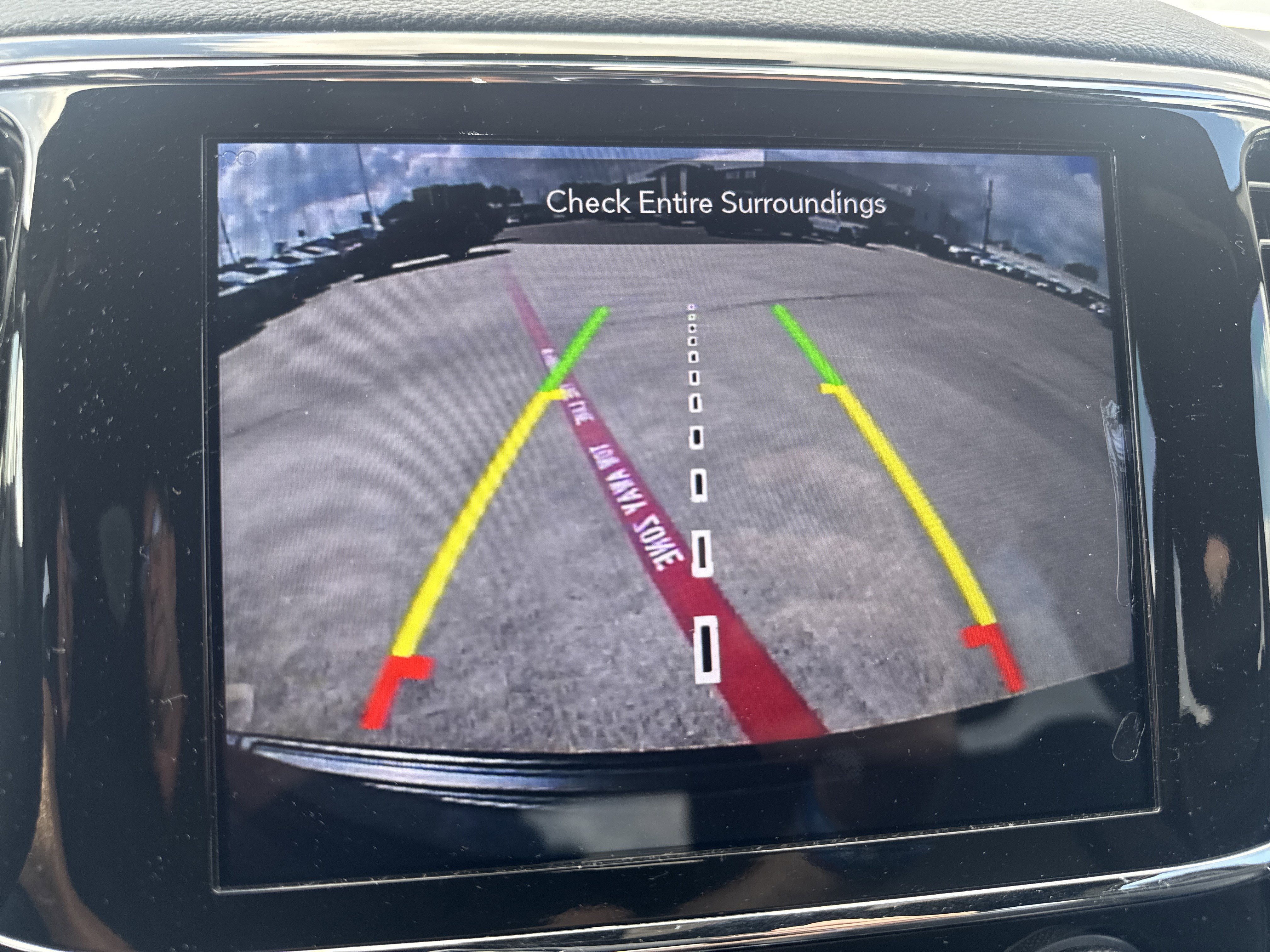 Used 2021 Jeep Grand Cherokee Laredo X image 19