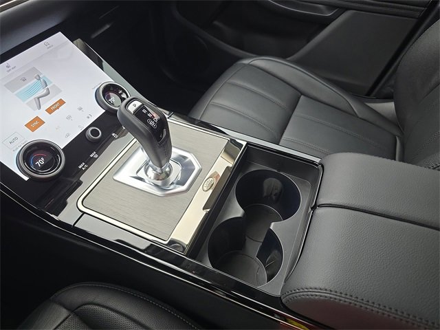 Certified 2023 Land Rover Range Rover Evoque R-Dynamic SE image 25