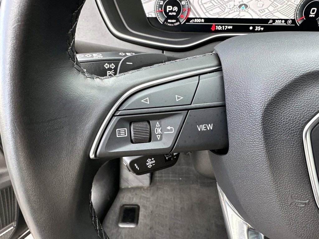 Used 2023 Audi Q5 2.0T Premium Plus w/ Premium Plus Package image 18