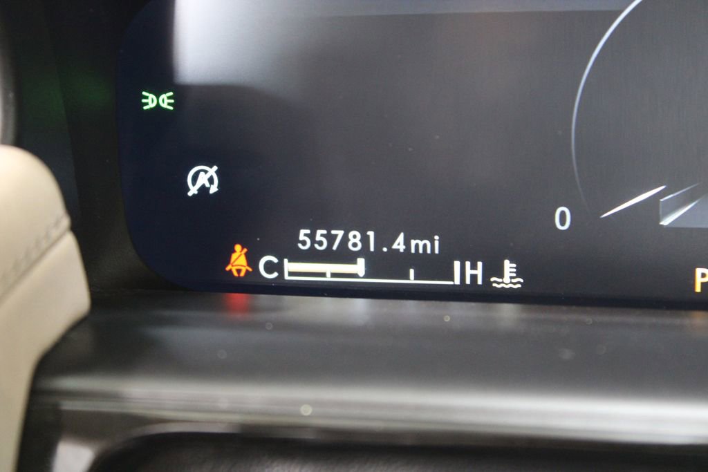 Used 2022 Lincoln Nautilus AWD w/ Premium Package image 36