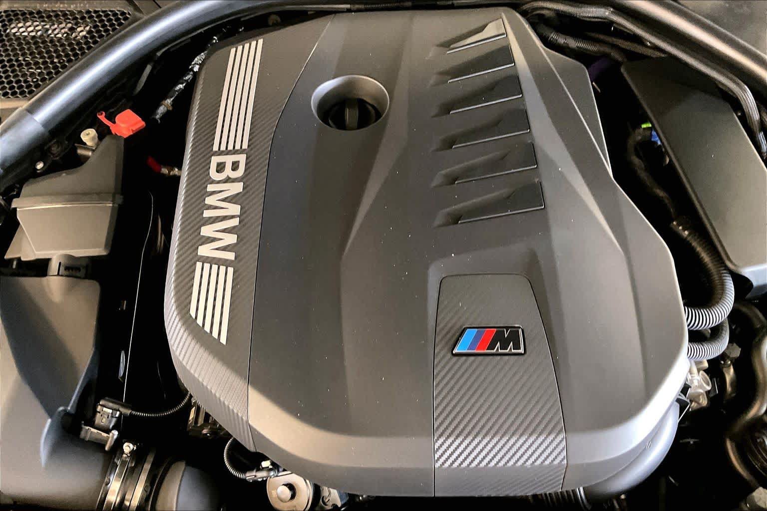 New 2026 BMW M340i xDrive w/ Premium Package AWD/4WD image 17