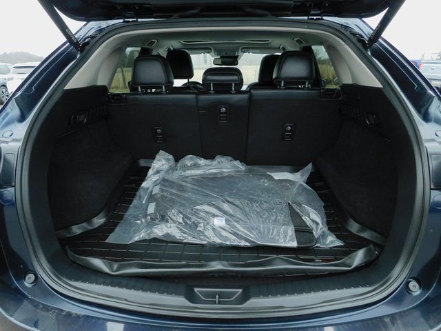 Used 2022 MAZDA CX-5 AWD 2.5 S image 12