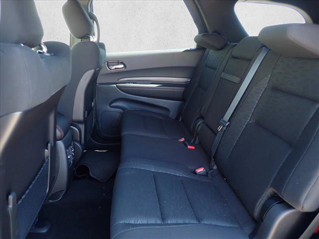 New 2026 Dodge Durango GT w/ Blacktop Package AWD/4WD image 10