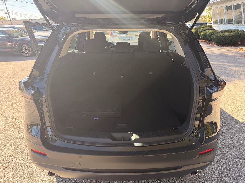 Used 2026 MAZDA CX-5 AWD 2.5 S image 26