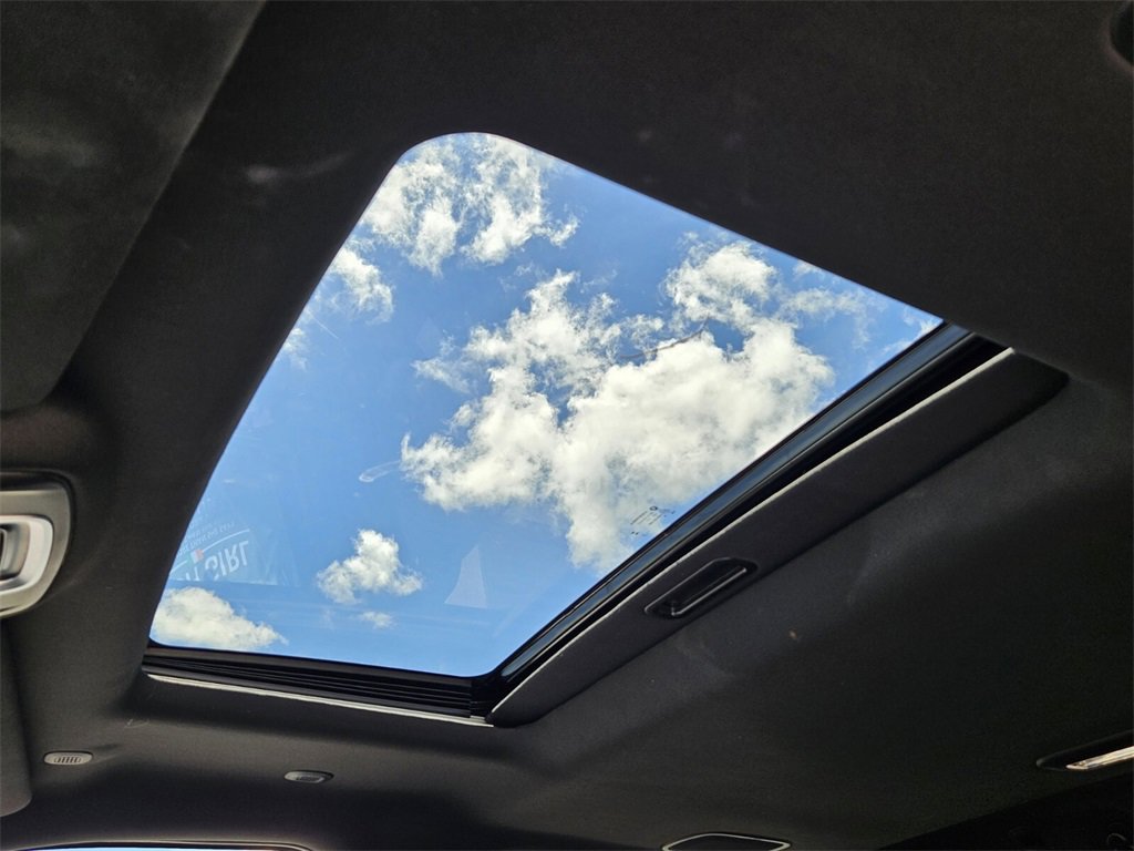 New 2025 RAM 2500 Rebel w/ Rebel Level 2 Equipment Group image 17