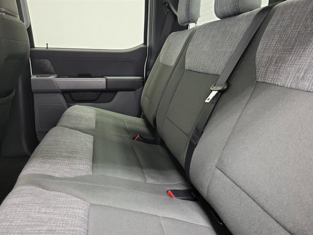 Used 2022 Ford F150 XLT w/ Equipment Group 301A Mid image 10