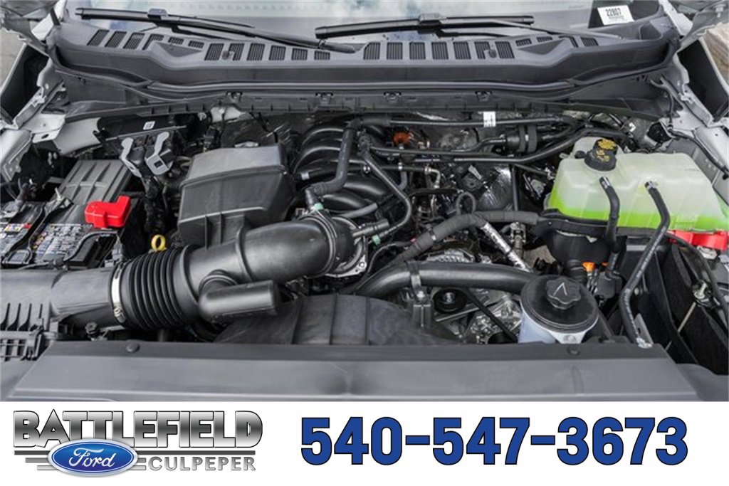 New 2026 Ford F350 XLT w/ XLT Premium Package image 16