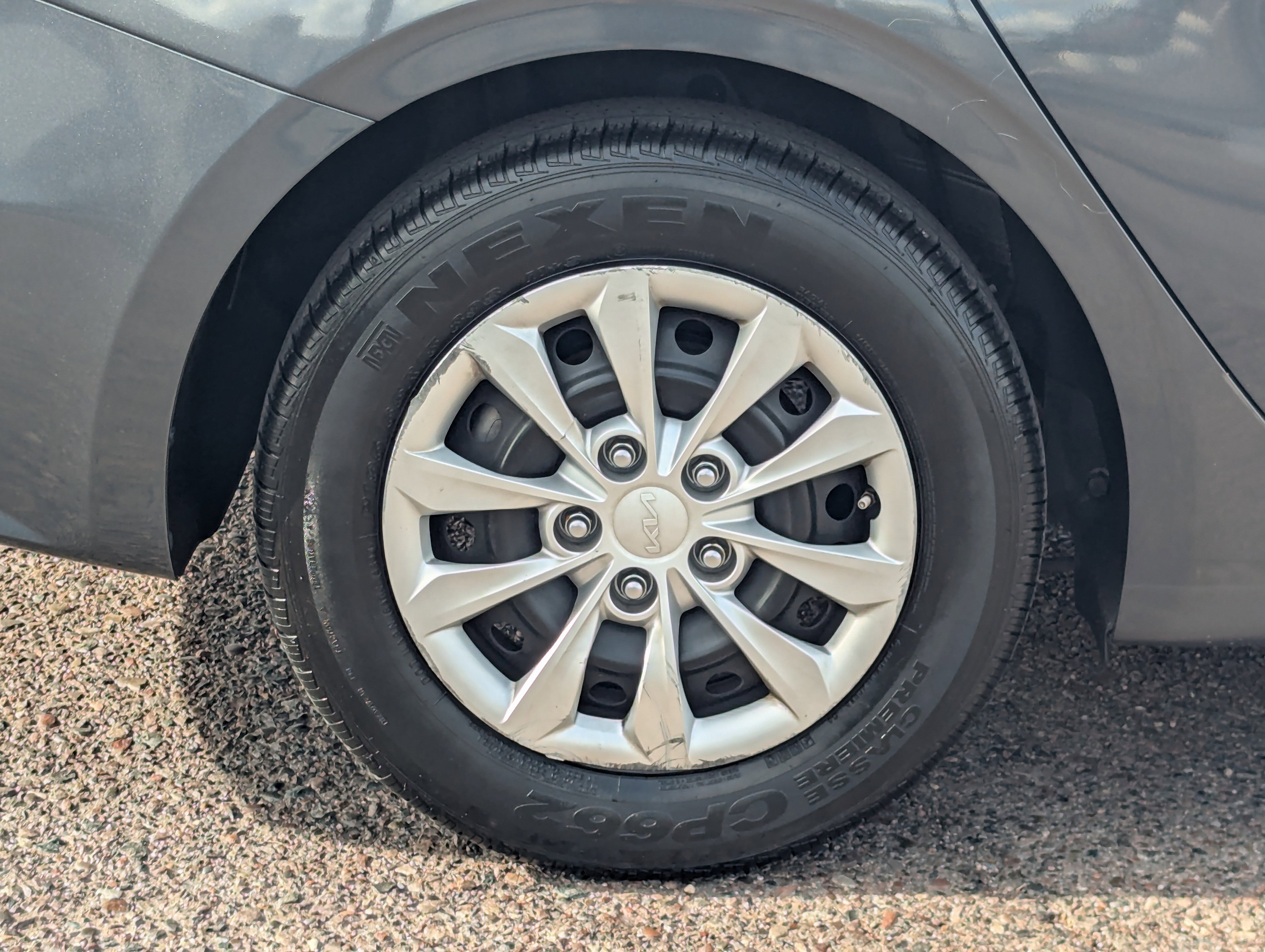 Certified 2022 Kia Forte Sedan image 7