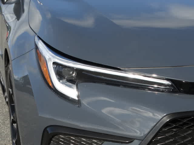 Used 2025 Toyota Corolla FX FWD image 5