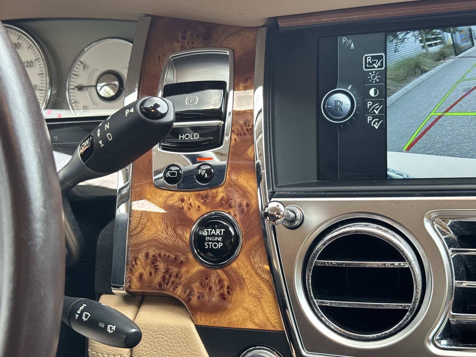 Used 2012 Rolls-Royce Ghost RWD image 45