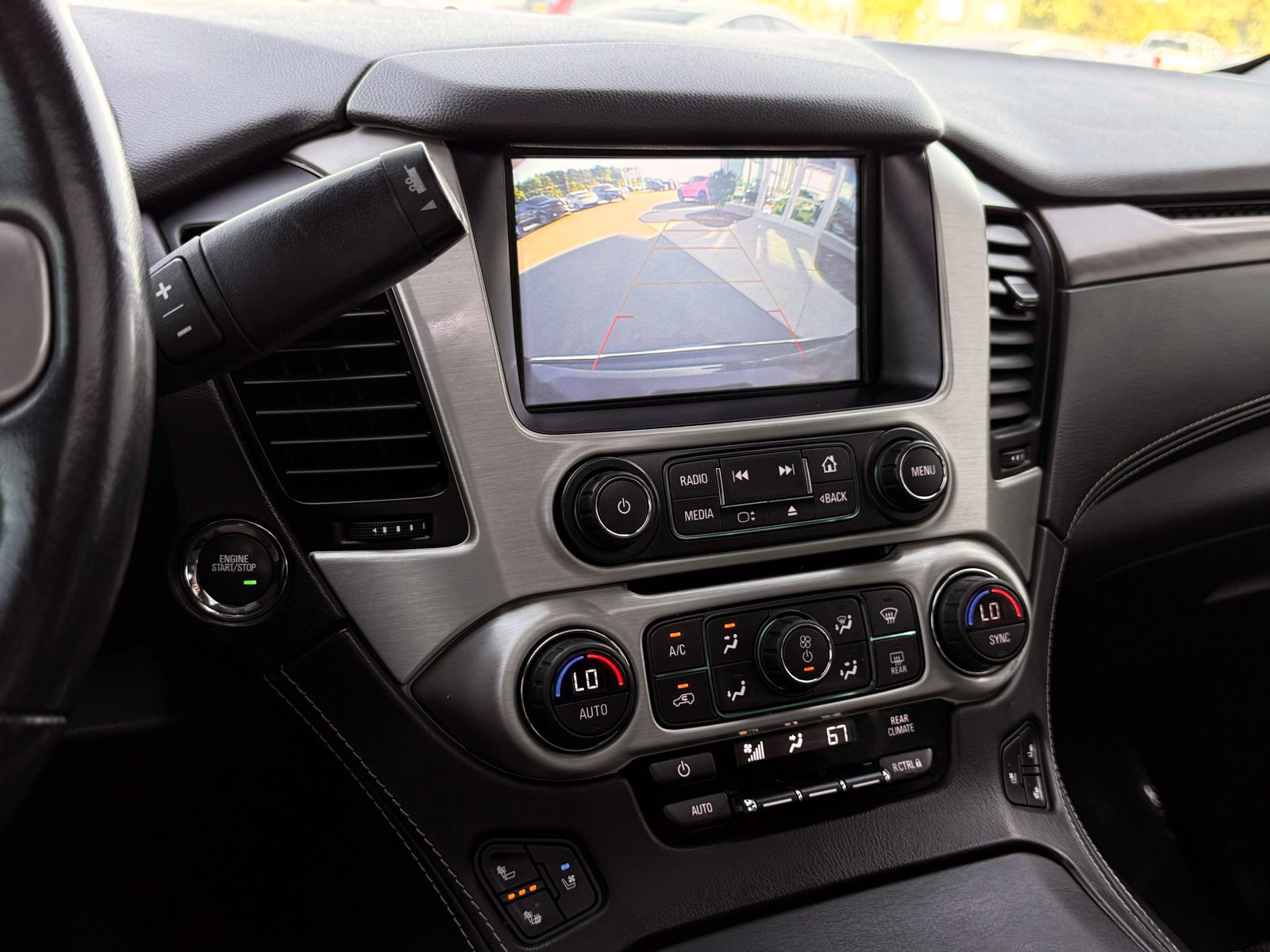 Used 2020 GMC Yukon Denali w/ Denali Ultimate Package AWD/4WD image 45