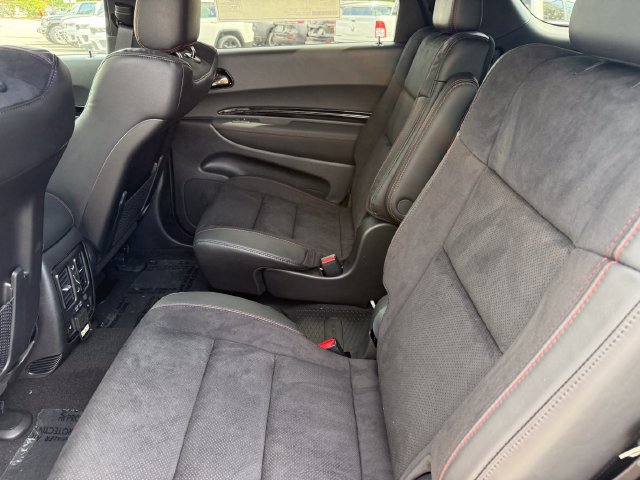 New 2026 Dodge Durango GT AWD/4WD image 24