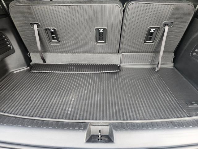 Used 2026 Chevrolet Traverse Z71 w/ Driver Confidence Package image 33