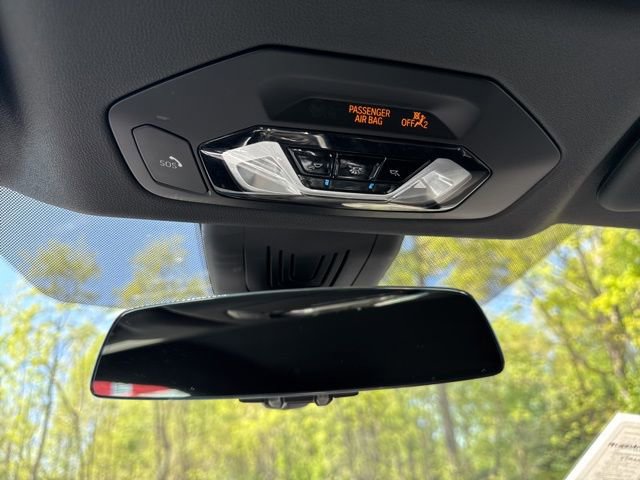 Used 2024 BMW 430i xDrive 430i xDrive image 18