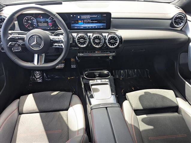 Certified 2026 Mercedes-Benz CLA 250 image 19