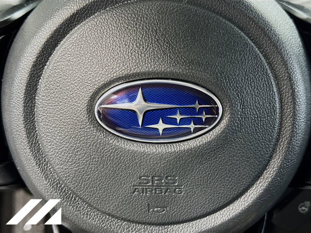 New 2026 Subaru Crosstrek 2.5i Limited w/ Crosstrek Mirror Package image 32