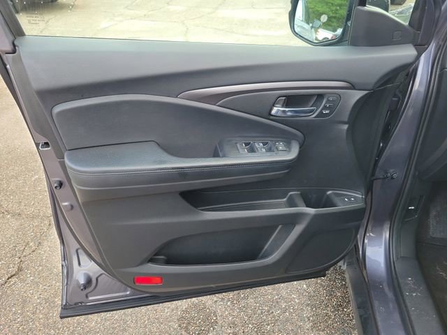 Used 2021 Honda Pilot EX-L image 12