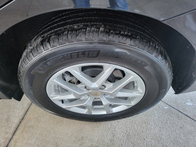 Used 2024 Chevrolet Equinox LT FWD image 31