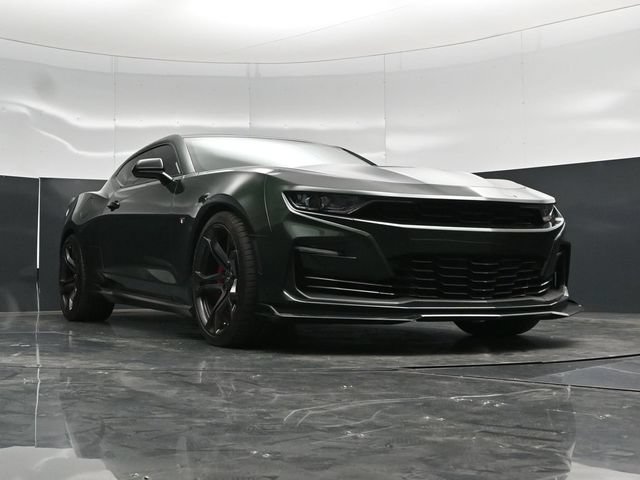 Used 2020 Chevrolet Camaro SS RWD image 56