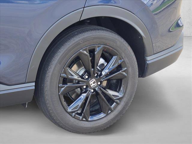 Used 2025 Honda CR-V Sport Touring image 22