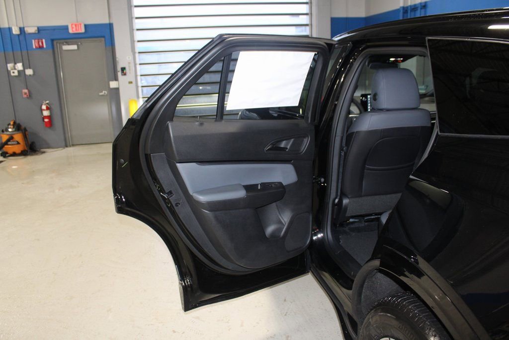 New 2026 Honda Prologue Touring image 26