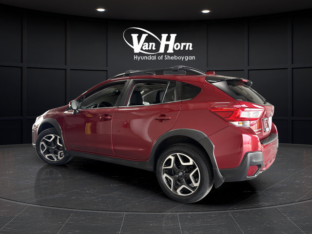 Used 2019 Subaru Crosstrek 2.0i Limited w/ Moonroof Package AWD/4WD image 5