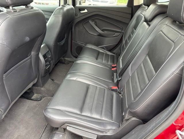 Used 2019 Ford Escape Titanium FWD image 17