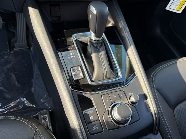 New 2025 MAZDA CX-5 AWD 2.5 S w/ Preferred Package image 25