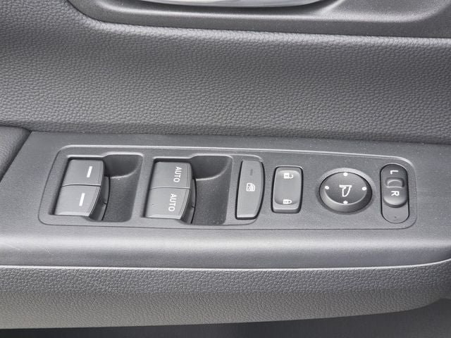 Used 2026 Honda CR-V TrailSport image 36