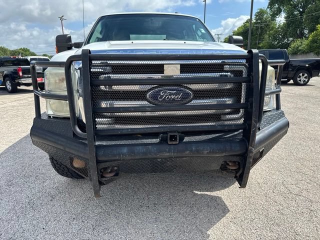 Used 2015 Ford F250 XLT w/ XLT Value Package AWD/4WD image 10