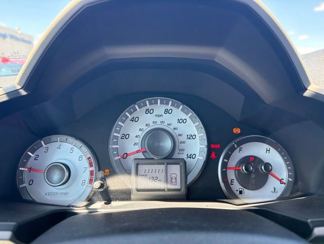 Used 2014 Honda Pilot LX image 13