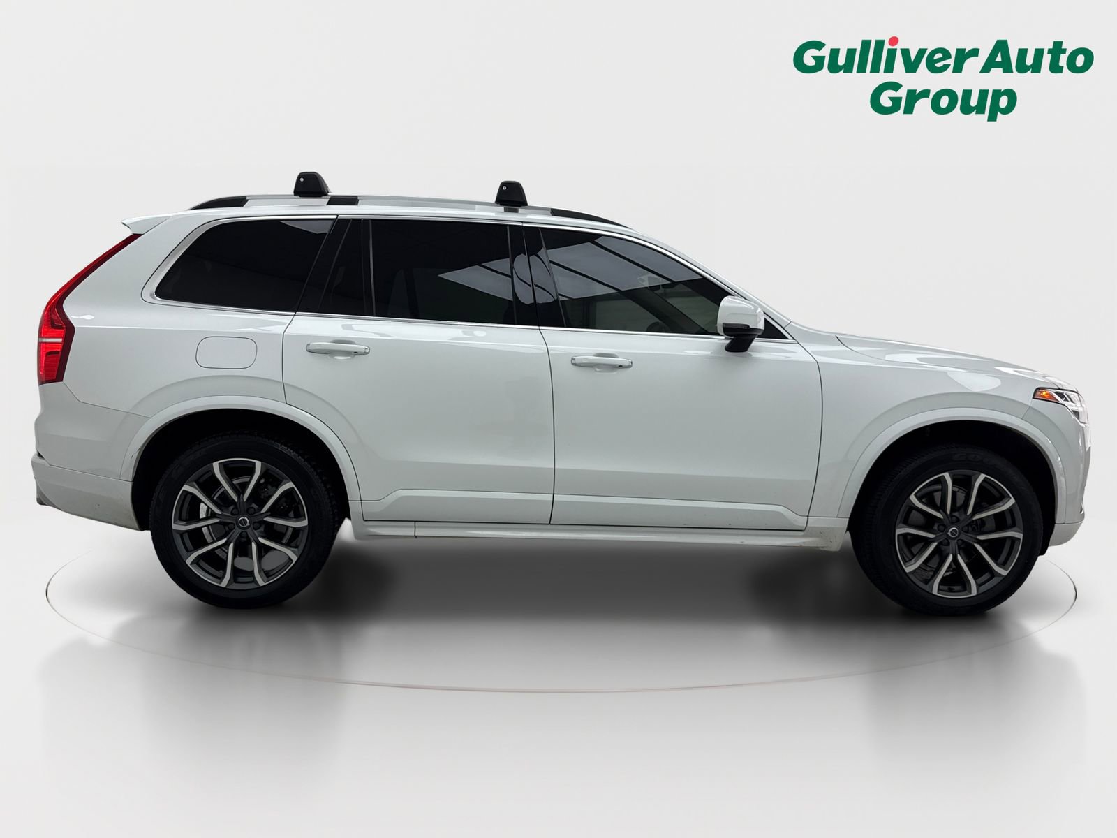 Used 2019 Volvo XC90 T5 Momentum w/ Protection Package Premier FWD image 10