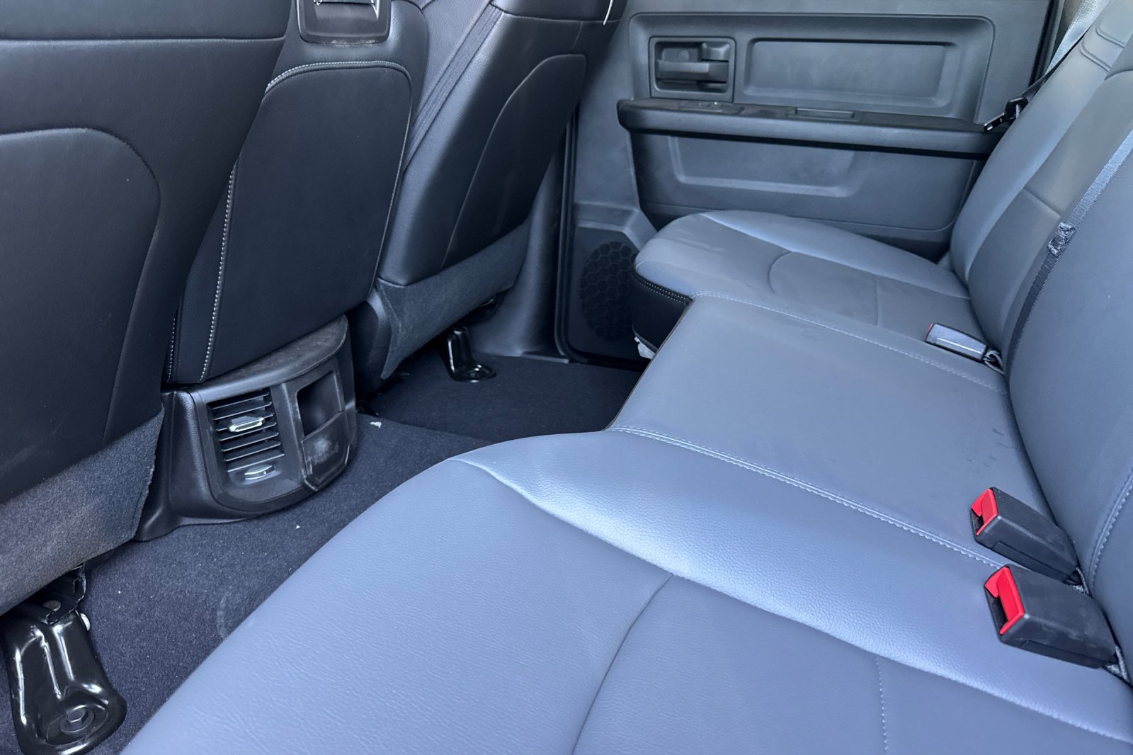 New 2026 RAM 2500 Tradesman RWD image 11