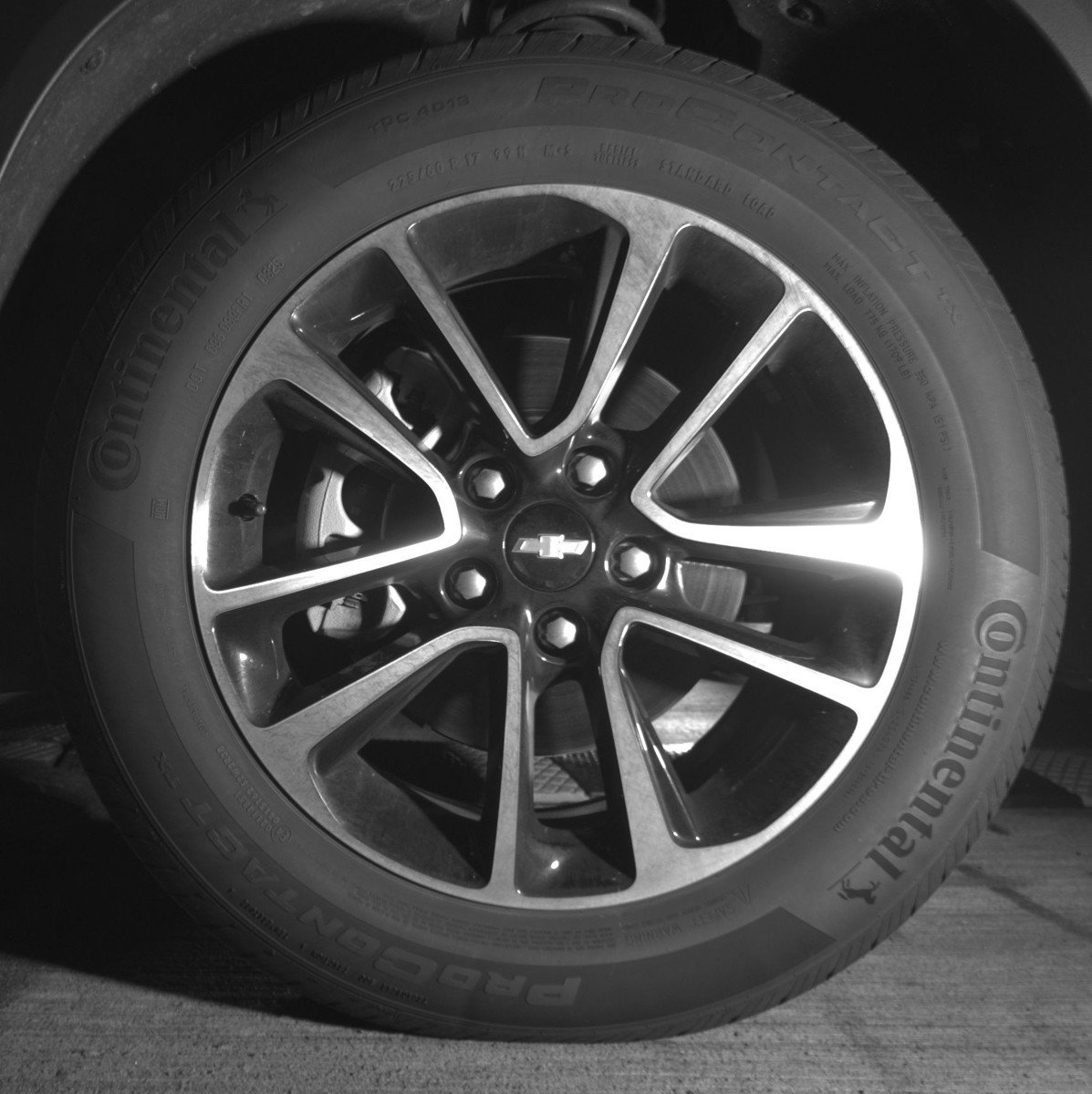 Used 2025 Chevrolet TrailBlazer LT image 12