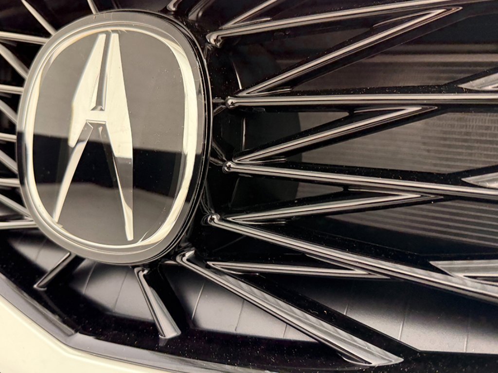 New 2025 Acura TLX SH-AWD w/ A-SPEC Pkg image 12