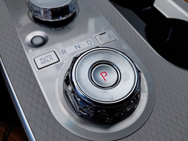 New 2026 Genesis GV80 2.5T Advanced image 41