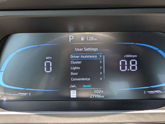 Used 2025 Hyundai Elantra Sport FWD image 25