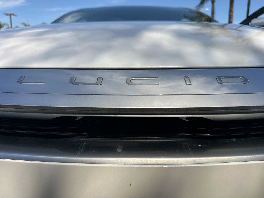 Used 2024 Lucid Air Touring image 44