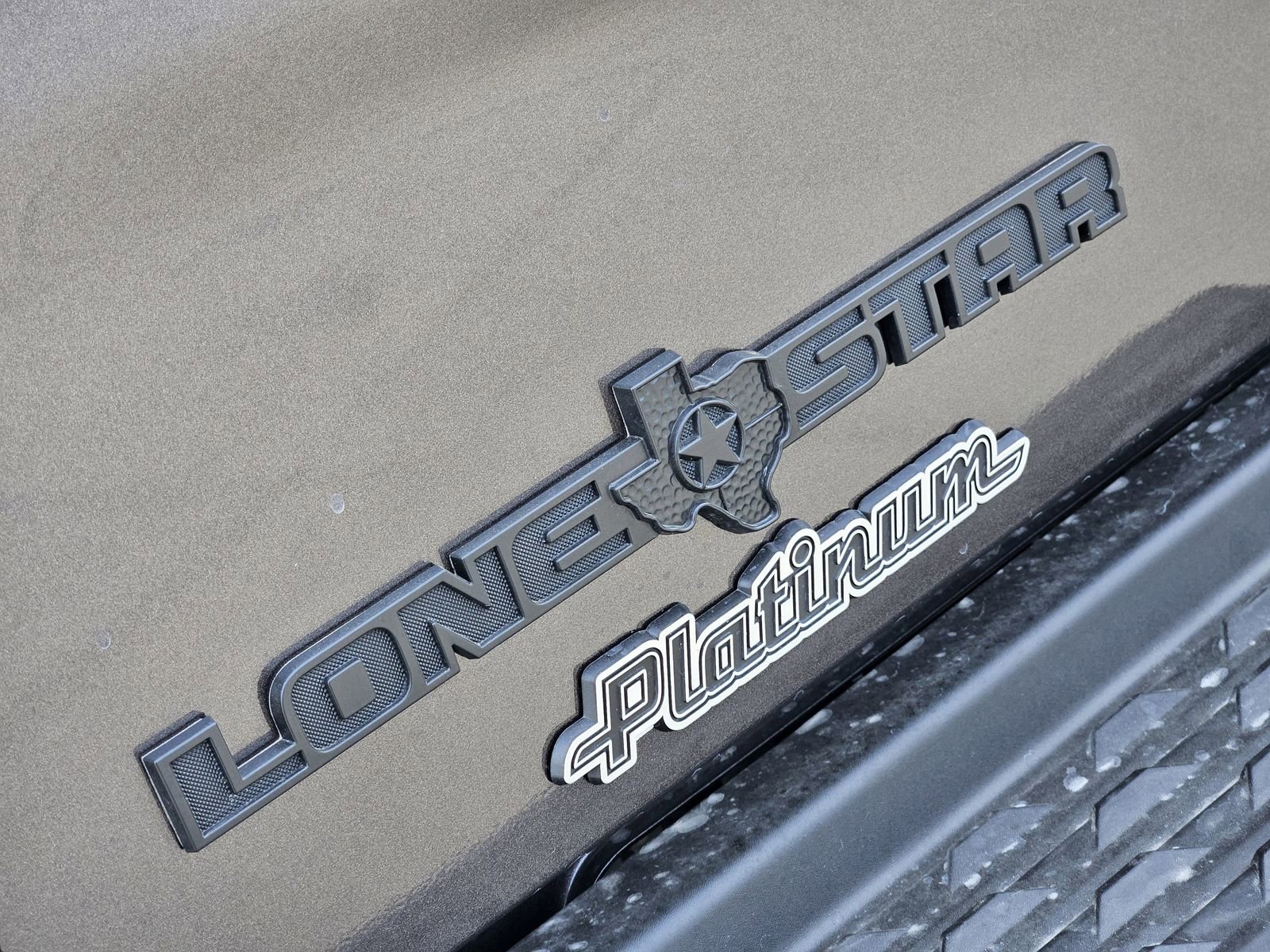 New 2026 RAM 3500 Lone Star image 15