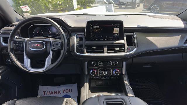Used 2023 GMC Yukon SLT image 69